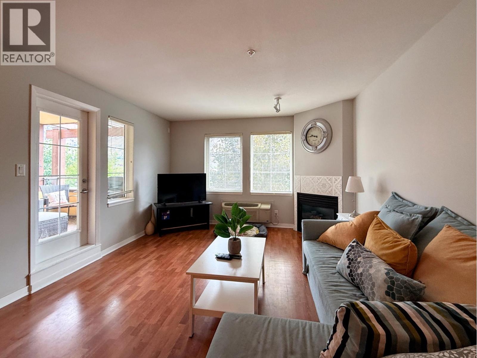7600 Cottonwood Drive Unit# 202, Osoyoos