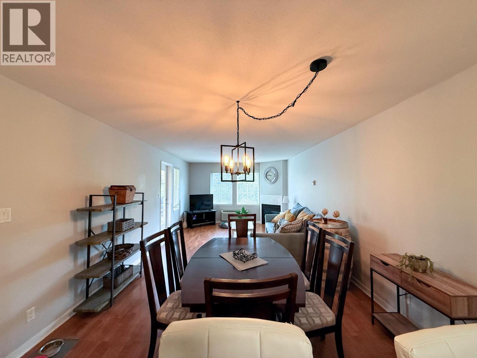 7600 Cottonwood Drive Unit# 202, Osoyoos