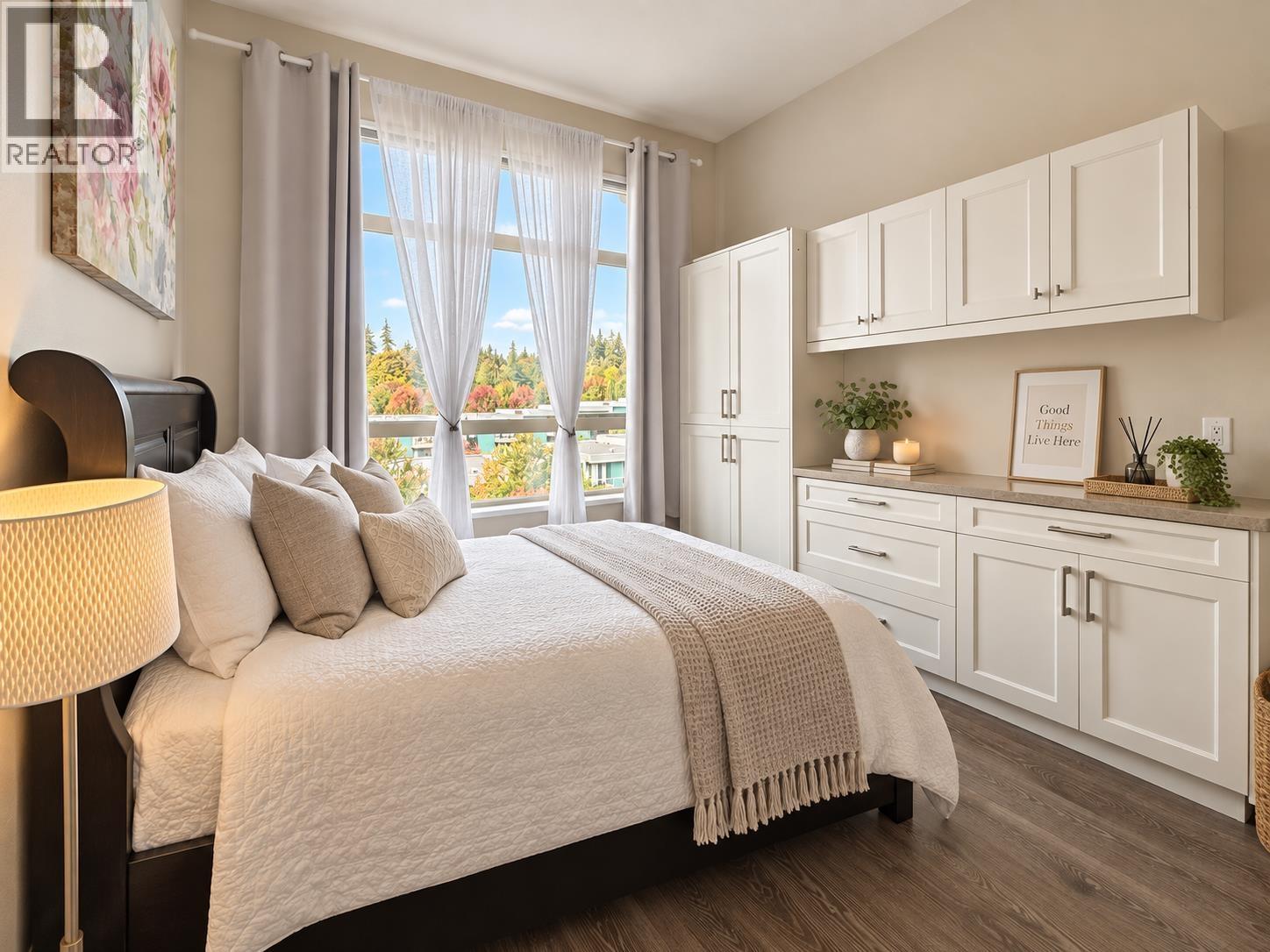 506 3602 ALDERCREST DRIVE, North Vancouver — photo 8