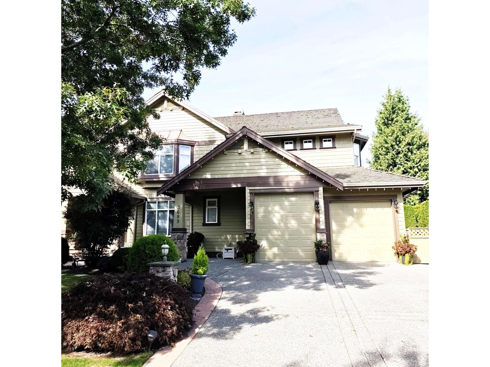 3689 159A STREET, Surrey — photo 7