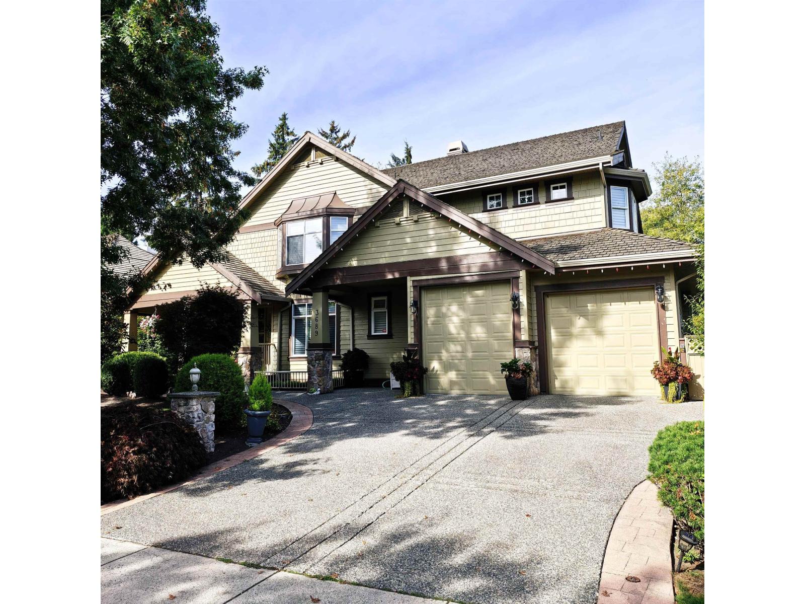 3689 159A STREET, Surrey — photo 6