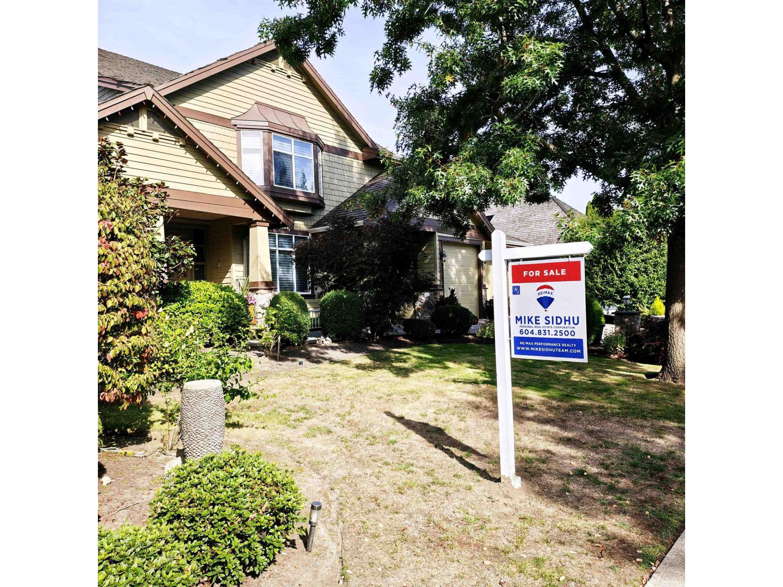3689 159A STREET, Surrey — photo 8