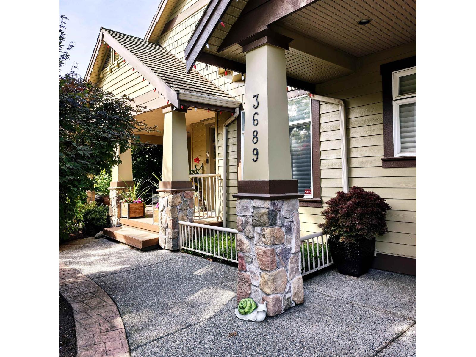 3689 159A STREET, Surrey — photo 5