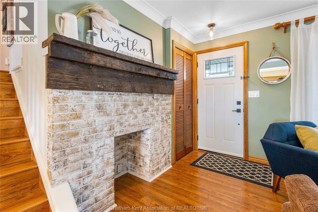 31 JEFFREY STREET West - 7