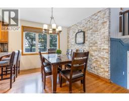 Kitchen - 31 Jeffrey Street West, Tilbury, ON N0P2L0 Photo 10