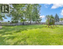 31 Jeffrey Street West, Tilbury, ON N0P2L0 Photo 38