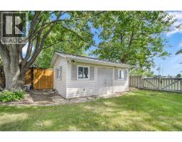 31 Jeffrey Street West, Tilbury, ON N0P2L0 Photo 39