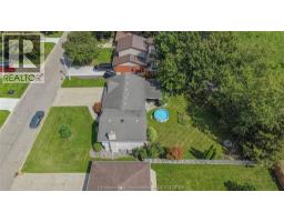31 Jeffrey Street West, Tilbury, ON N0P2L0 Photo 44