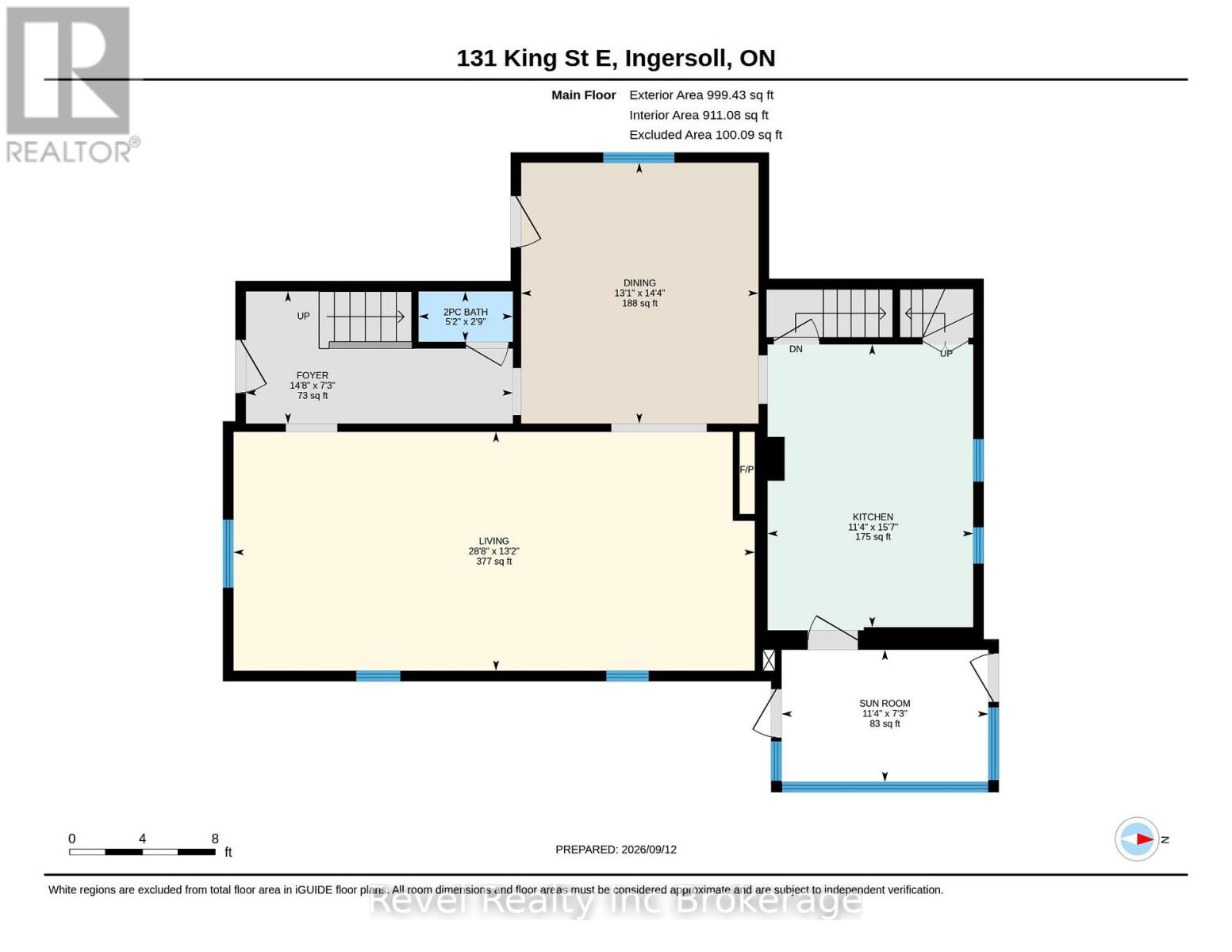 131 KING STREET E - 45