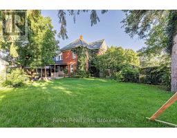131 King Street E, Ingersoll, ON N5C1G8 Photo 38