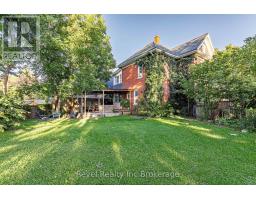 131 King Street E, Ingersoll, ON N5C1G8 Photo 39
