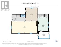 131 King Street E, Ingersoll, ON N5C1G8 Photo 45