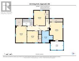 131 King Street E, Ingersoll, ON N5C1G8 Photo 46