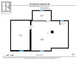 131 King Street E, Ingersoll, ON N5C1G8 Photo 48