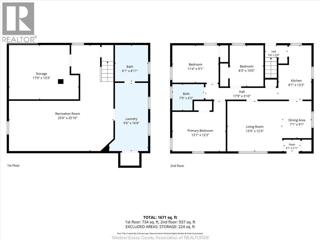 3265 Longfellow AVENUE - 40