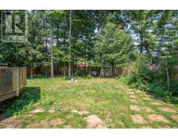 131 Meadow Park Cres, Sault Ste  Marie, ON P6A4H1 Photo 32