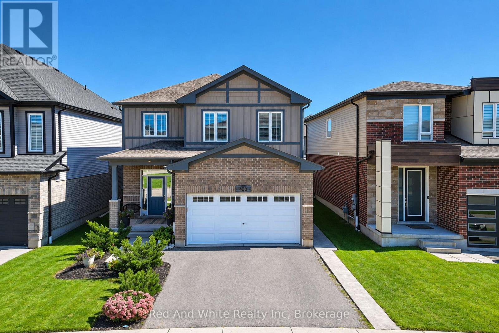 428 FREURE DRIVE - 45