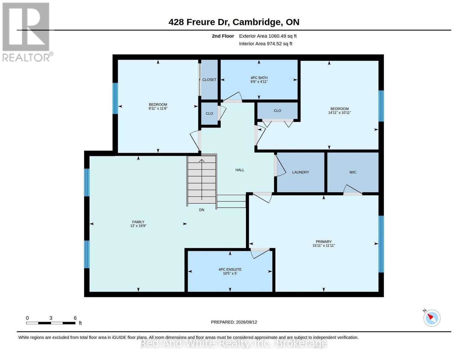 428 FREURE DRIVE - 49