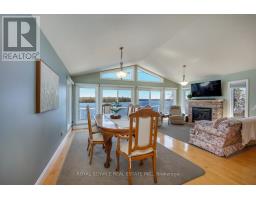 Laundry room - 595 Foley Road, Otonabee South Monaghan, ON K0L2G0 Photo 13