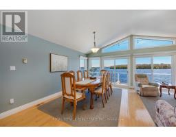 Bedroom 2 - 595 Foley Road, Otonabee South Monaghan, ON K0L2G0 Photo 14