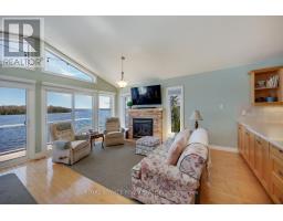 Bedroom 3 - 595 Foley Road, Otonabee South Monaghan, ON K0L2G0 Photo 15