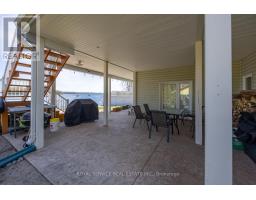 Living room - 595 Foley Road, Otonabee South Monaghan, ON K0L2G0 Photo 7