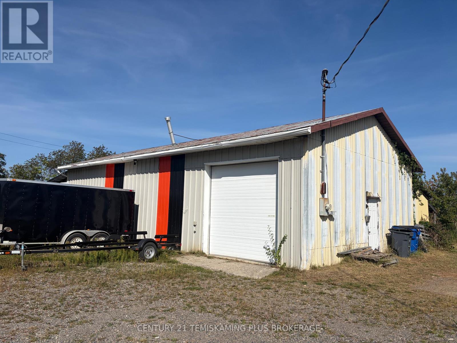 435 MCKAY-CLEMENTS DRIVE