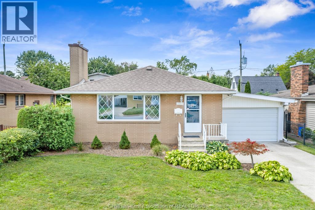 2541 Gail ROAD - 1