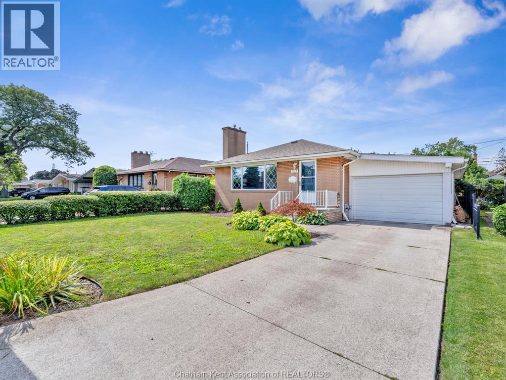 2541 Gail ROAD - 2