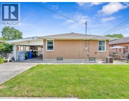 2541 Gail Road, Windsor, ON N8W2Z7 Photo 44