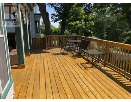 Bedroom - 30 Lovers Lane, Port Hastings, NS B9A1N3 Photo 15