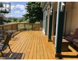 Bedroom - 30 Lovers Lane, Port Hastings, NS B9A1N3 Photo 11