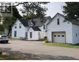 Bedroom - 30 Lovers Lane, Port Hastings, NS B9A1N3 Photo 12
