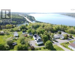 Primary Bedroom - 30 Lovers Lane, Port Hastings, NS B9A1N3 Photo 10