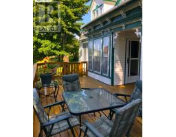 Laundry room - 30 Lovers Lane, Port Hastings, NS B9A1N3 Photo 6