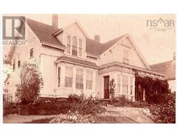 Den - 30 Lovers Lane, Port Hastings, NS B9A1N3 Photo 8