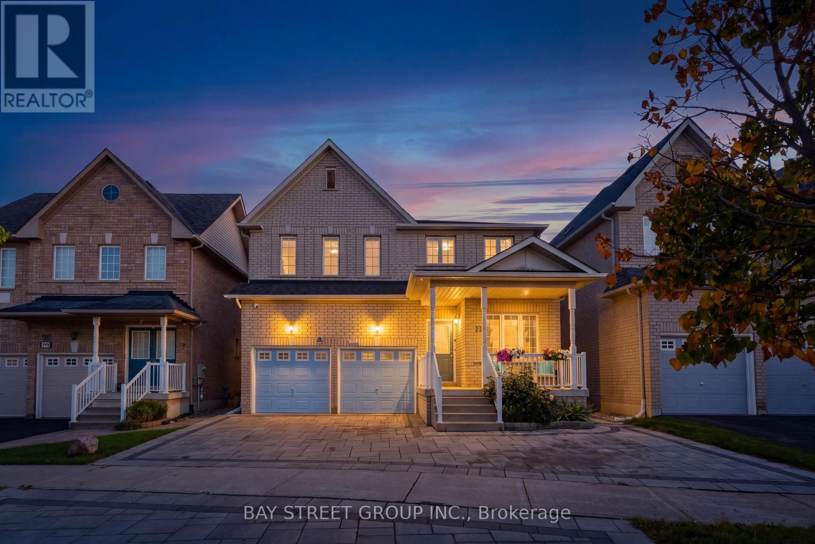 37 REMBRANDT DRIVE - 46