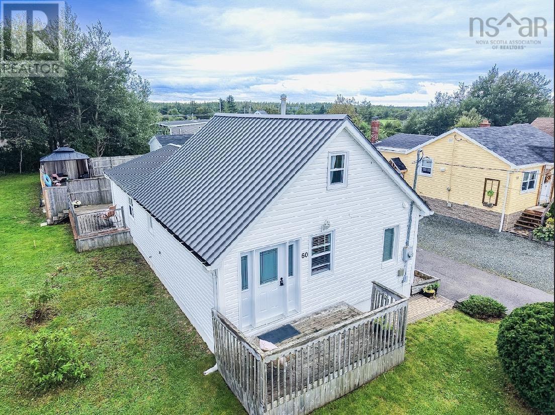 Property for sale at 60 Daley Road