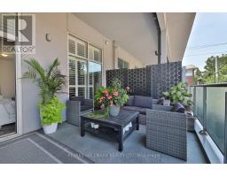 204 - 1842 Queen Street E, Toronto, ON M4L1H1 Photo 24