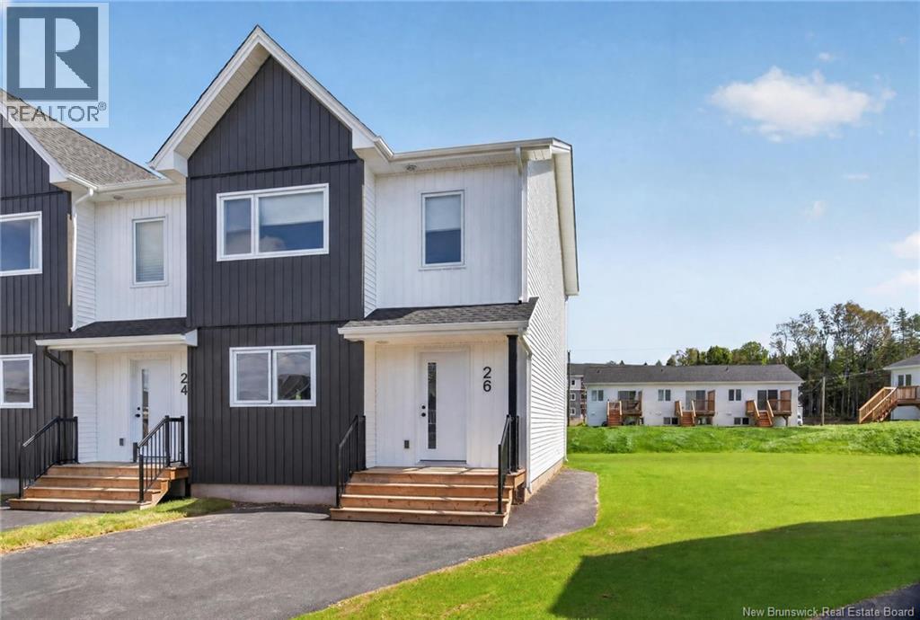 16 Cedric Court, Dieppe — photo 2