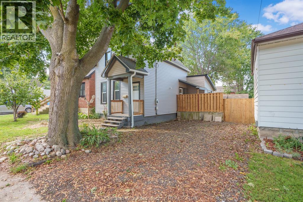 87 Gray STREET - 26