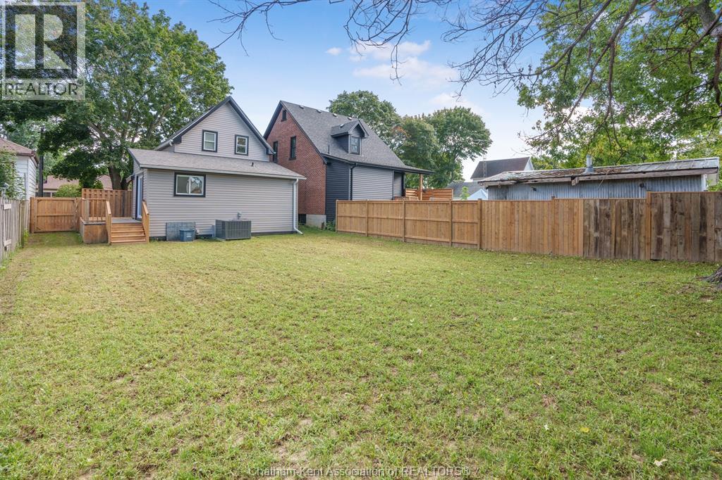 87 Gray STREET - 28