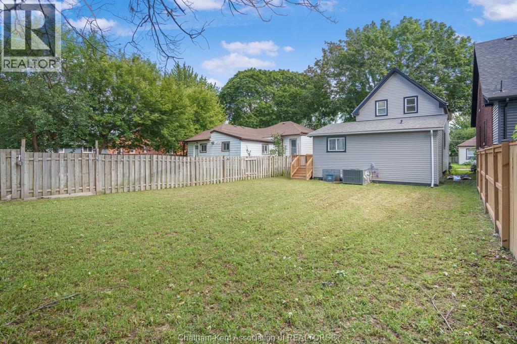 87 Gray STREET - 29