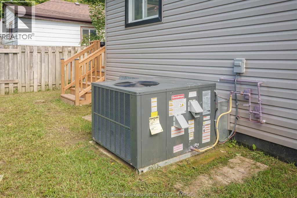 87 Gray STREET - 35
