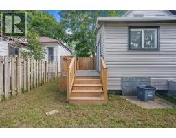 87 Gray Street, Chatham, ON N7M1T1 Photo 34