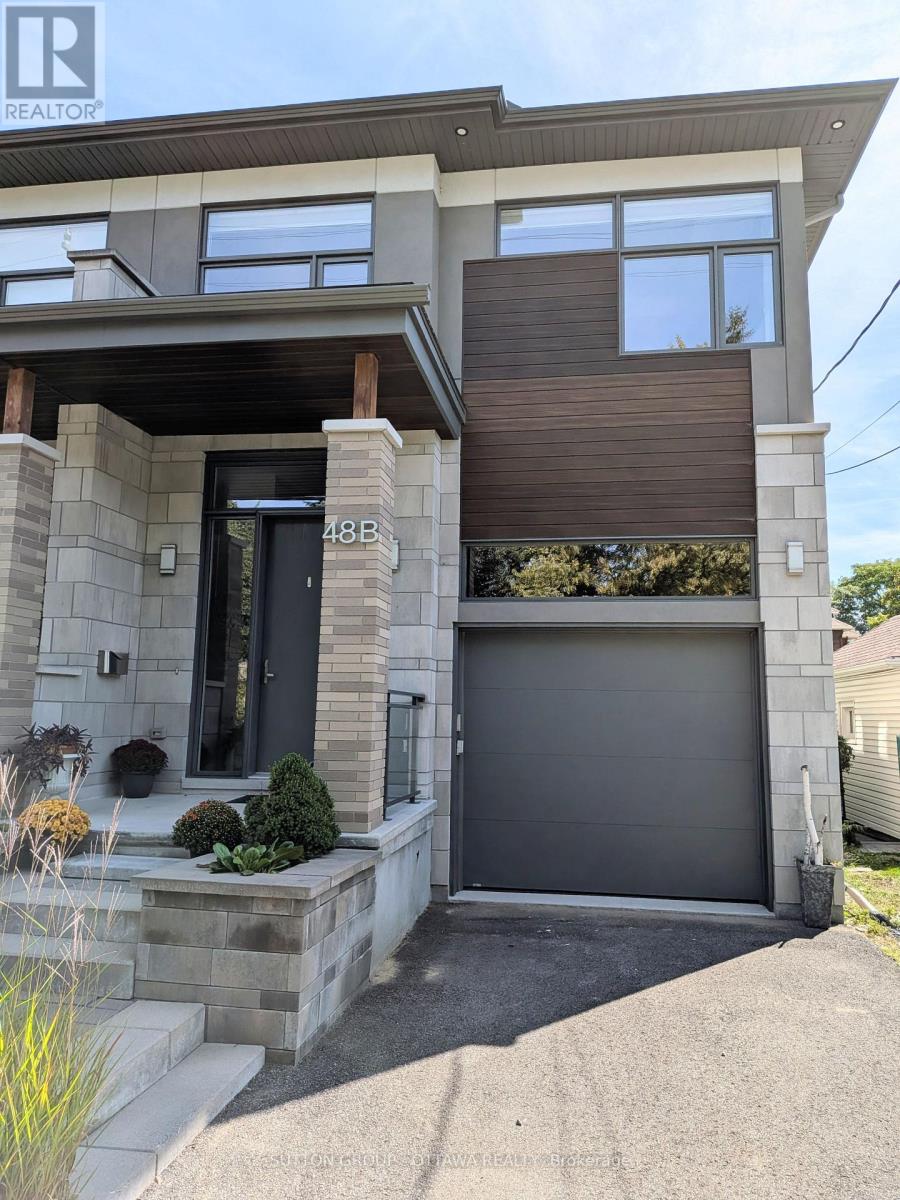 48B BYRON AVENUE - 1