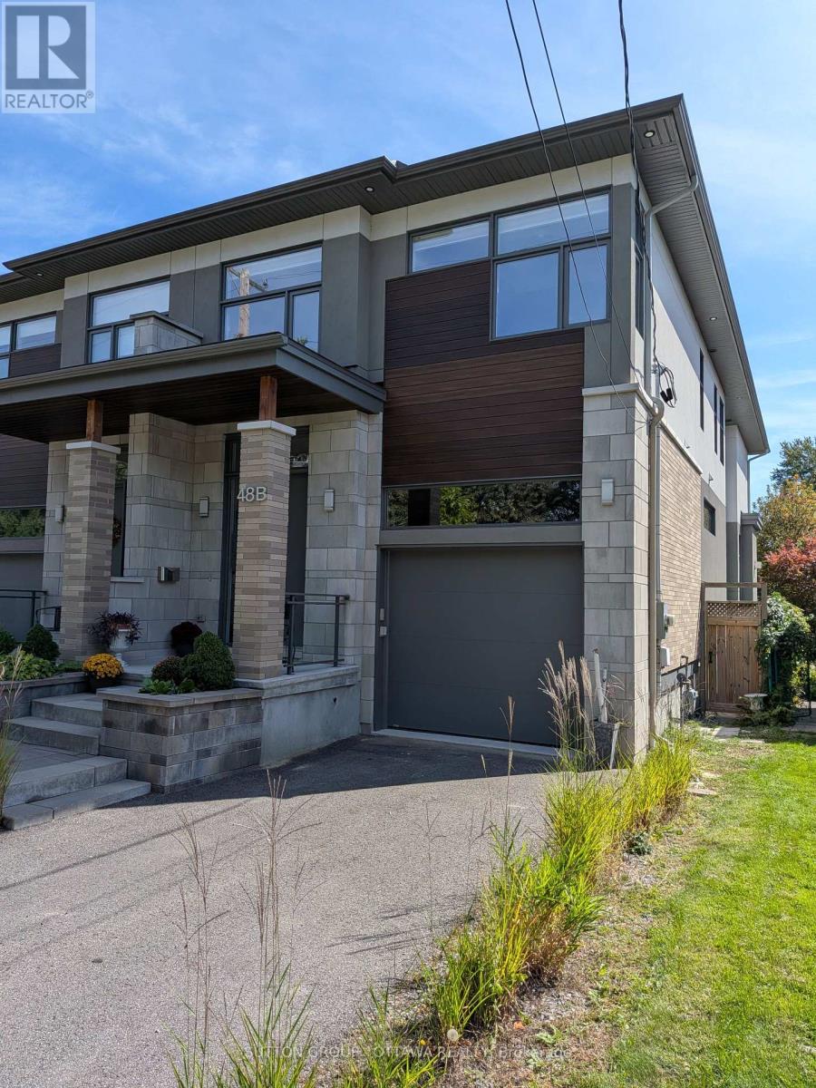 48B BYRON AVENUE - 2