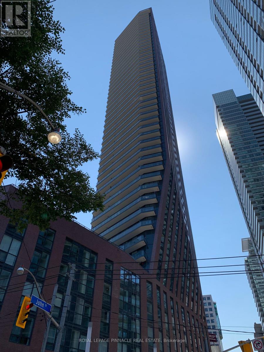 Photo of 99 John Street