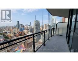 3307 - 99 John Street, Toronto, ON M5V0S6 Photo 13