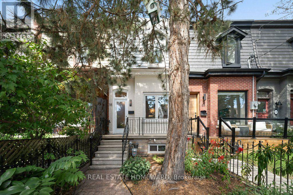Photo of 58 Foxley Street